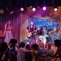 Foto de 'Riverdale'