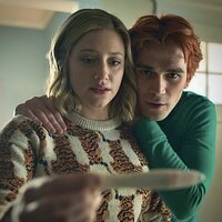 Foto de 'Riverdale'