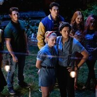 Foto de 'Riverdale'