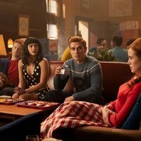 Foto de 'Riverdale'