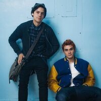 Foto de 'Riverdale'