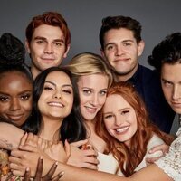 Foto de 'Riverdale'