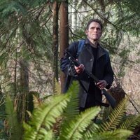 Foto de 'Wayward Pines'