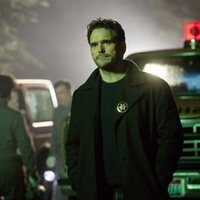 Foto de 'Wayward Pines'