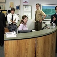 Foto de 'The Office'