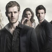 Foto de 'The Originals'