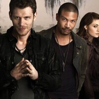 Foto de 'The Originals'