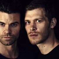 Foto de 'The Originals'