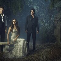 Foto de 'The Vampire Diaries'