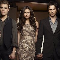 Foto de 'The Vampire Diaries'