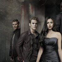 Foto de 'The Vampire Diaries'