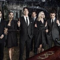 Foto de 'The Vampire Diaries'