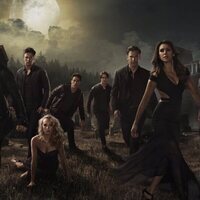 Foto de 'The Vampire Diaries'