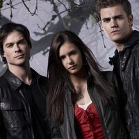 Foto de 'The Vampire Diaries'