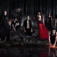 Foto de 'The Vampire Diaries'