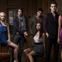 Foto de 'The Vampire Diaries'