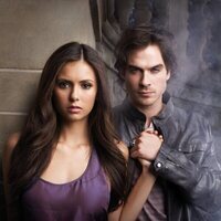 Foto de 'The Vampire Diaries'