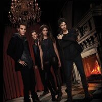 Foto de 'The Vampire Diaries'