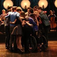 Foto de 'Glee'