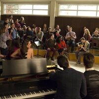 Foto de 'Glee'