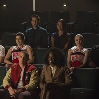 Foto de 'Glee'