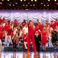 Foto de 'Glee'