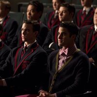 Foto de 'Glee'