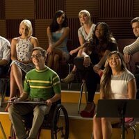 Foto de 'Glee'