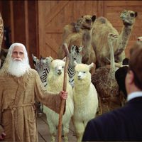 Foto de 'Evan Almighty'