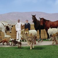 Foto de 'Evan Almighty'