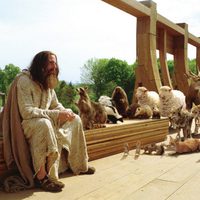 Foto de 'Evan Almighty'