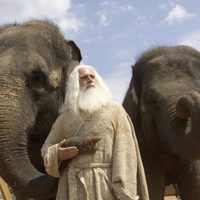 Foto de 'Evan Almighty'