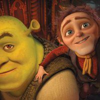 Foto de 'Shrek Forever After'