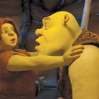 Foto de 'Shrek Forever After'