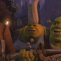 Shrek Forever After