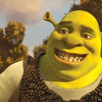 Shrek Forever After