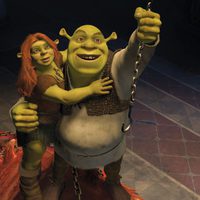 Shrek Forever After