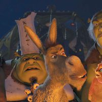 Shrek Forever After