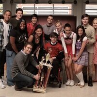 Foto de 'Glee'