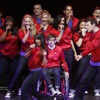 Foto de 'Glee'