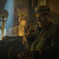 Foto de 'American Gods'