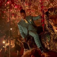 Foto de 'American Gods'