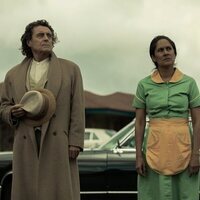 Foto de 'American Gods'