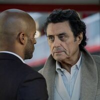 Foto de 'American Gods'