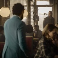 Foto de 'American Gods'