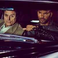 Foto de 'American Gods'