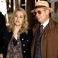 The Blacklist