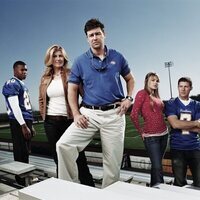 Foto de 'Friday Night Lights'