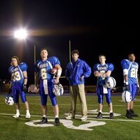 Foto de 'Friday Night Lights'