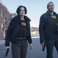 Foto de 'Blindspot'